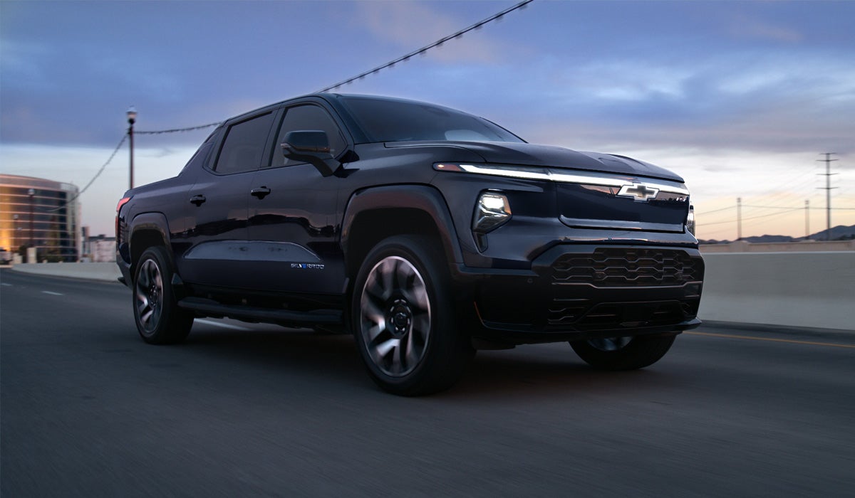 Cable Dahmer Chevrolet of Kansas City in Kansas City MO