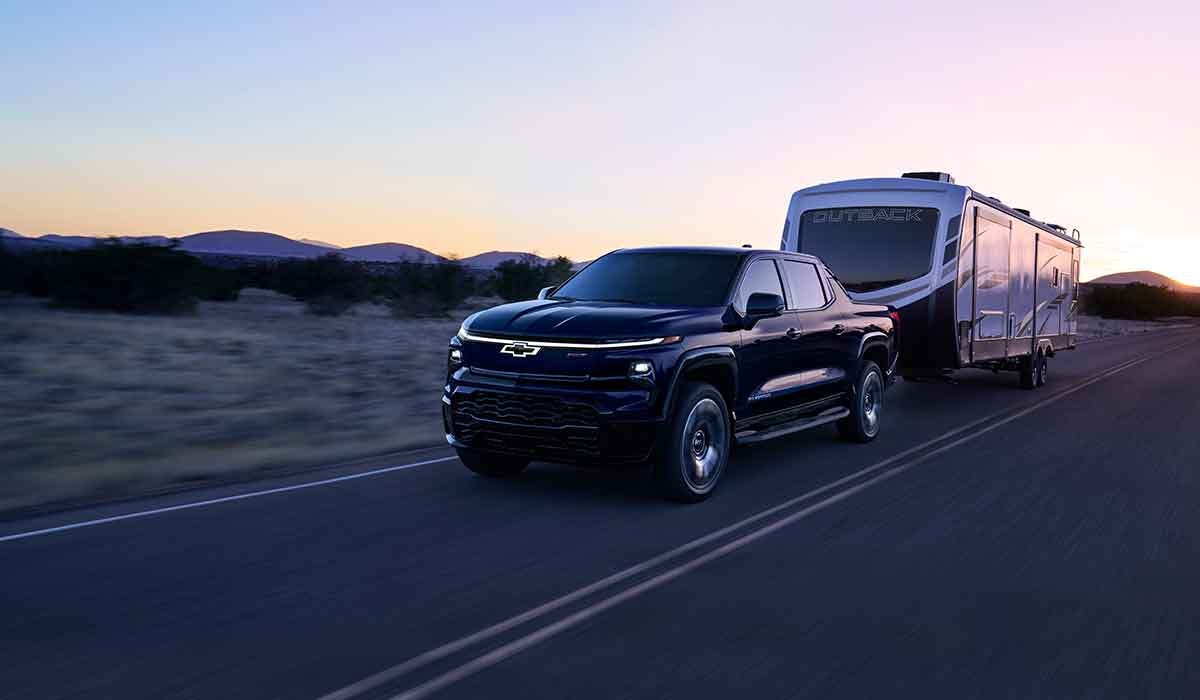 Cable Dahmer Chevrolet of Kansas City in Kansas City MO