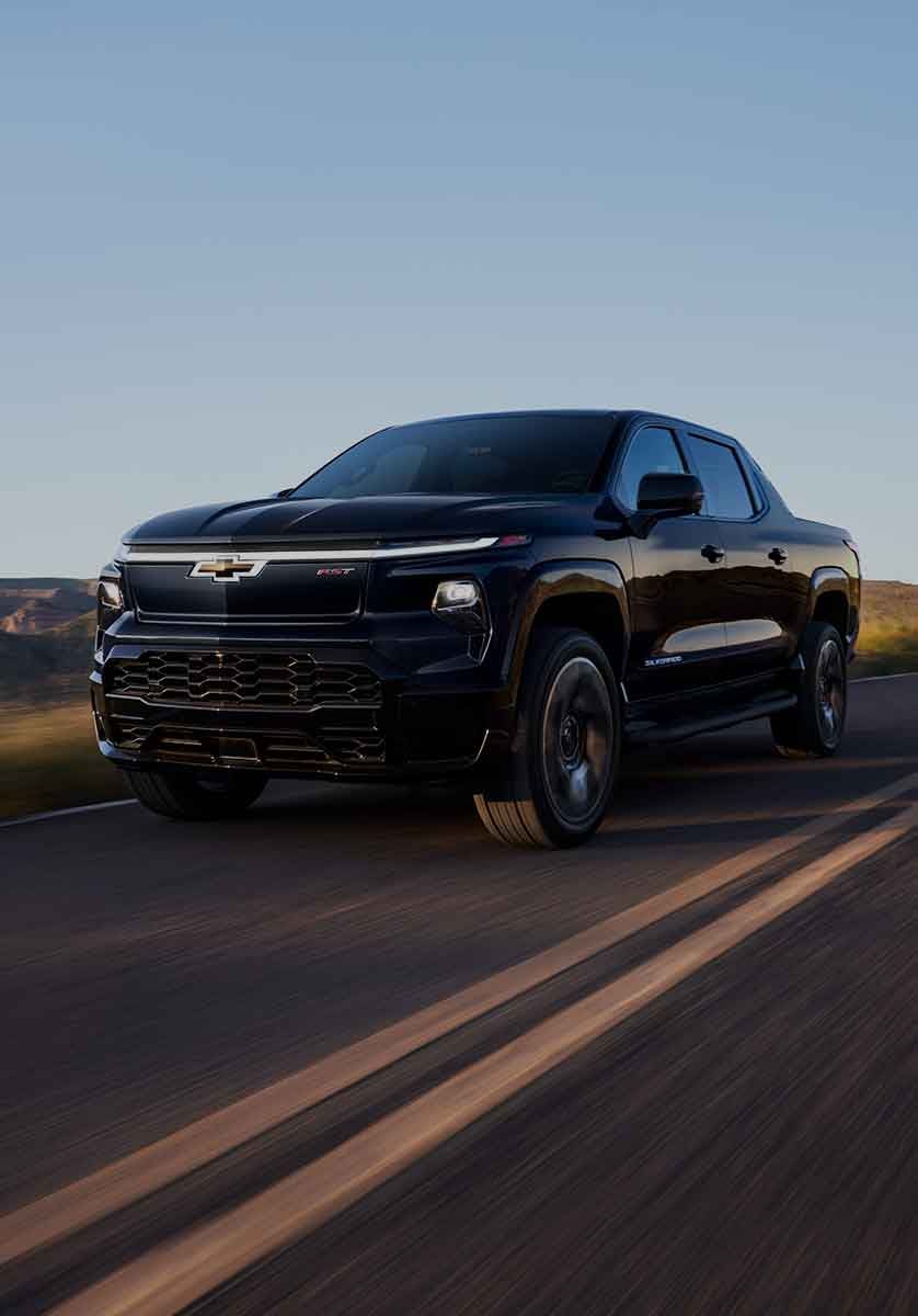 Cable Dahmer Chevrolet of Kansas City in Kansas City MO