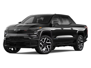 Chevrolet Silverado EV - Cable Dahmer Chevrolet of Kansas City in Kansas City MO