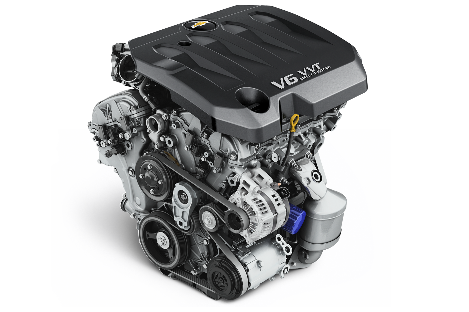 car part Cable Dahmer Chevrolet of Kansas City in Kansas City MO