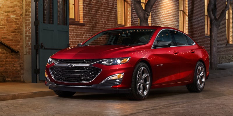 Pre-owned cars for sale at Cable Dahmer Chevrolet of Kansas City