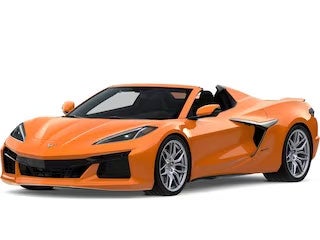 Chevrolet Corvette Z06 - Cable Dahmer Chevrolet of Kansas City in Kansas City MO