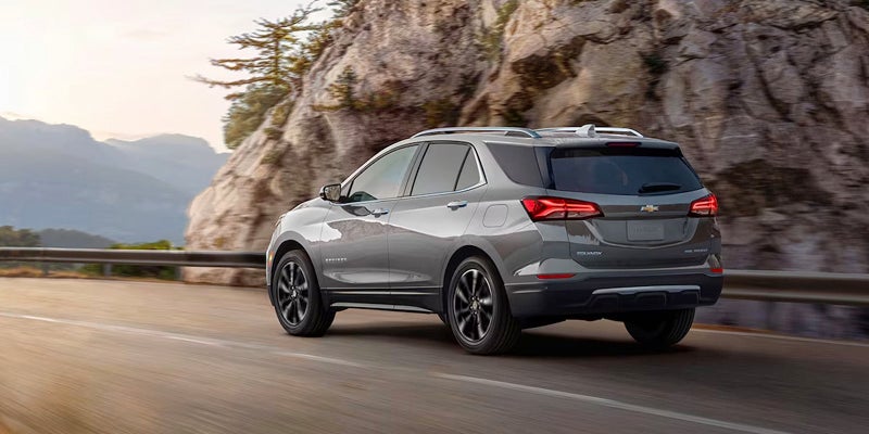 2024 equinox Cable Dahmer Chevrolet of Kansas City in Kansas City MO