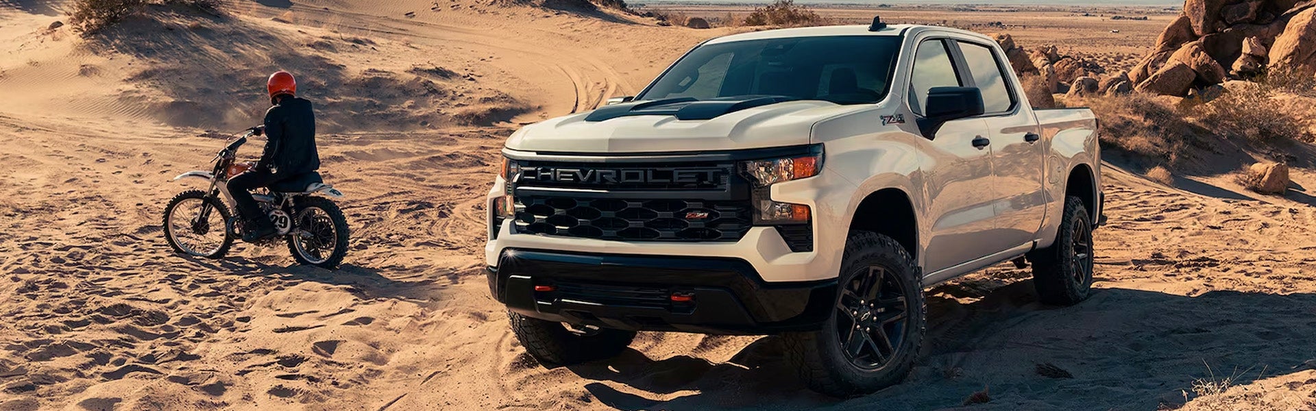 Chevy silverado 1500 Cable Dahmer Chevrolet of Kansas City in Kansas City MO