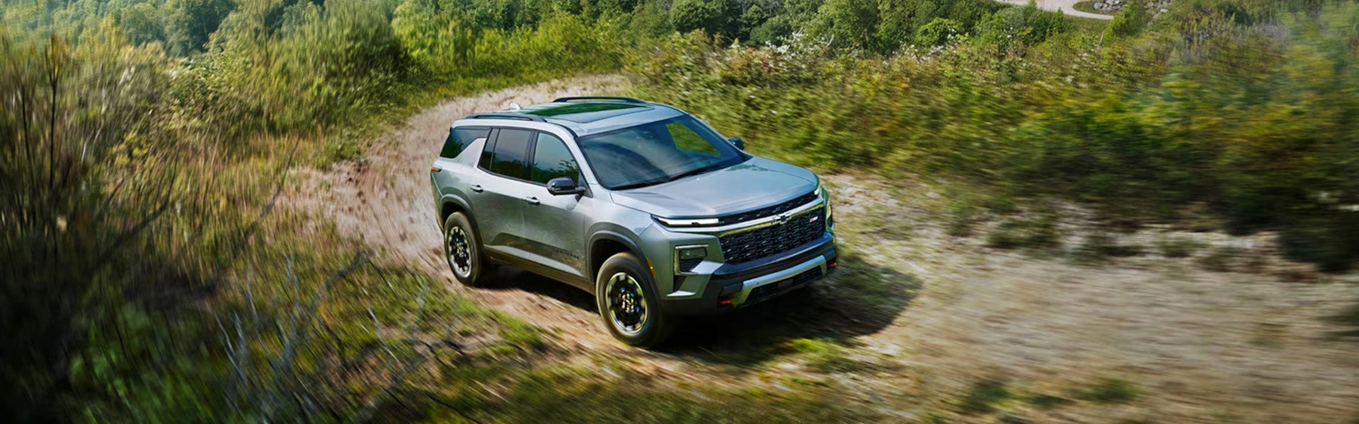 traverse Cable Dahmer Chevrolet of Kansas City in Kansas City MO