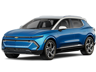 Chevrolet Equinox EV - Cable Dahmer Chevrolet of Kansas City in Kansas City MO