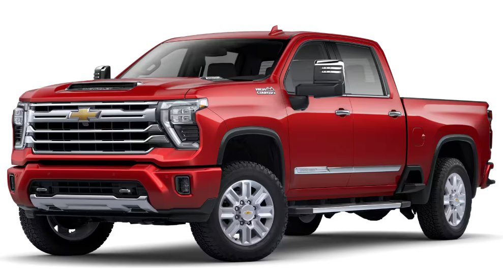 Cable Dahmer Chevrolet of Kansas City