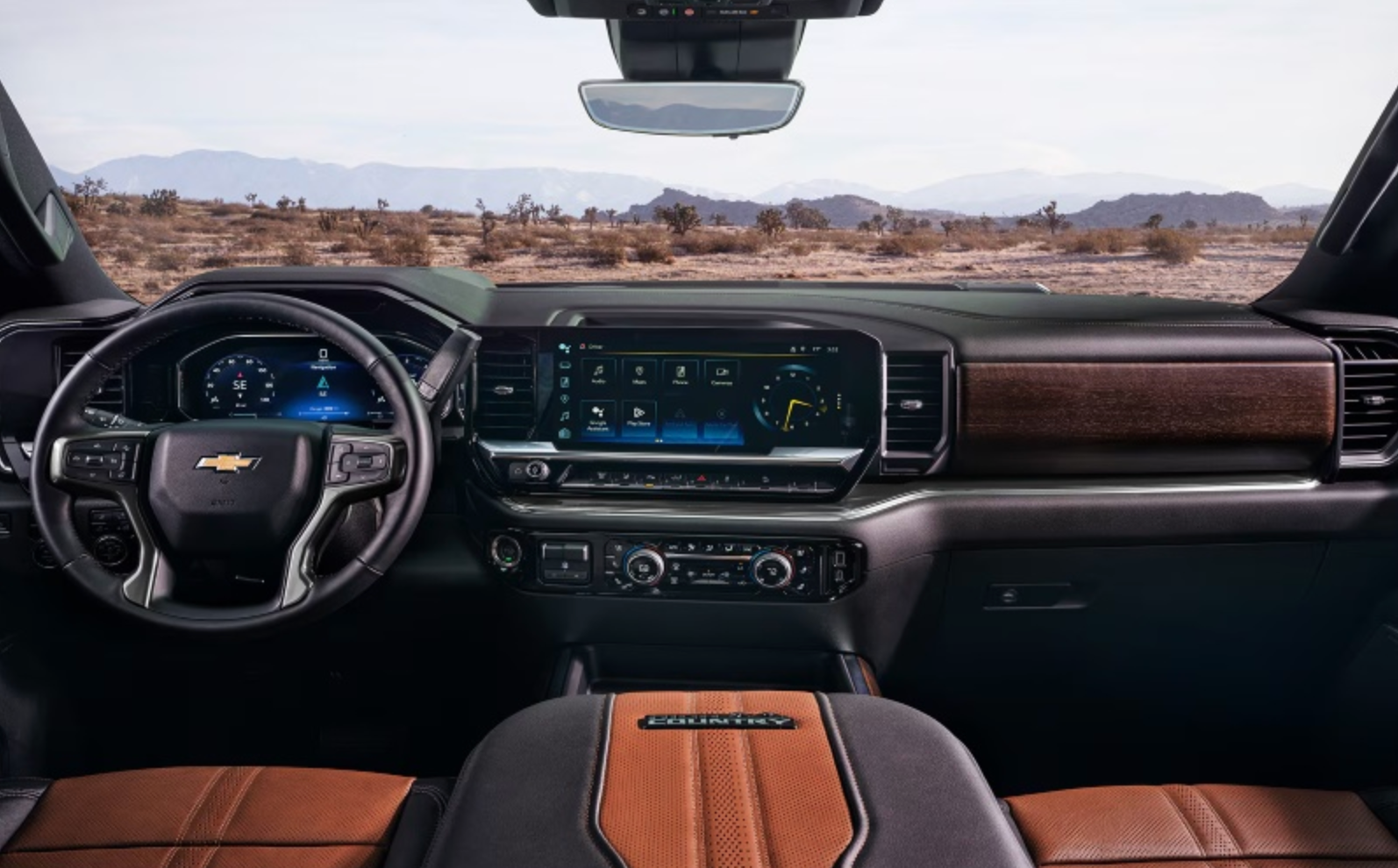 Cable Dahmer Chevrolet of Kansas City