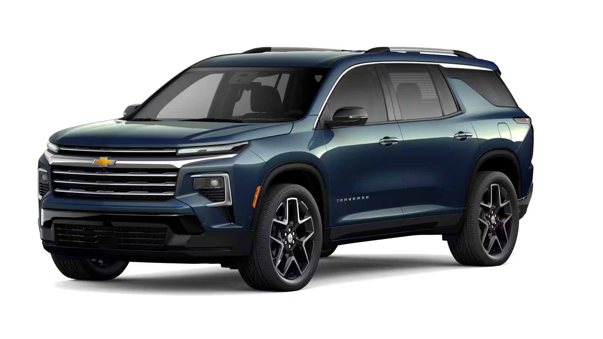 Traverse High Country