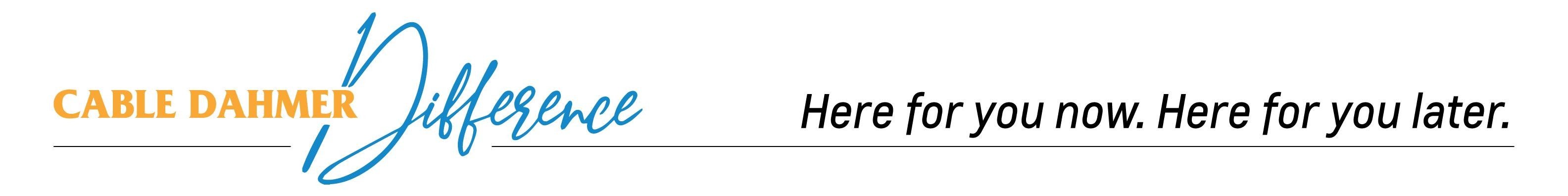 here for you now, here for you later Cable Dahmer Chevrolet of Kansas City in Kansas City MO