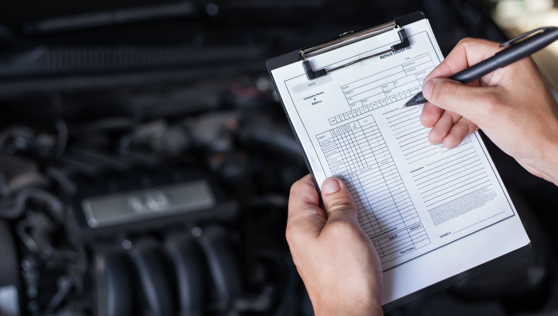 Free Missouri State Inspection