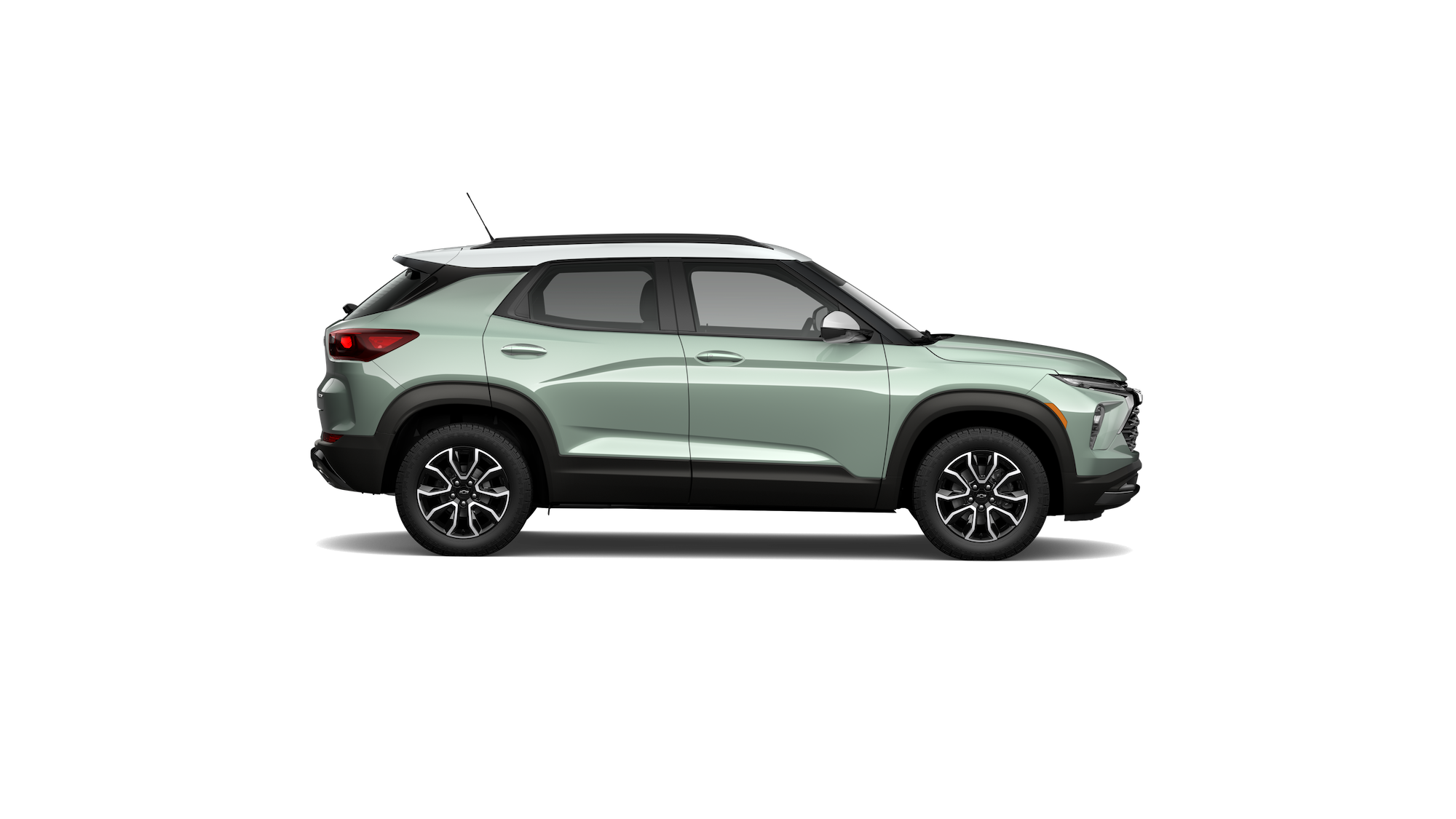 2026 Trailblazer ACTIV