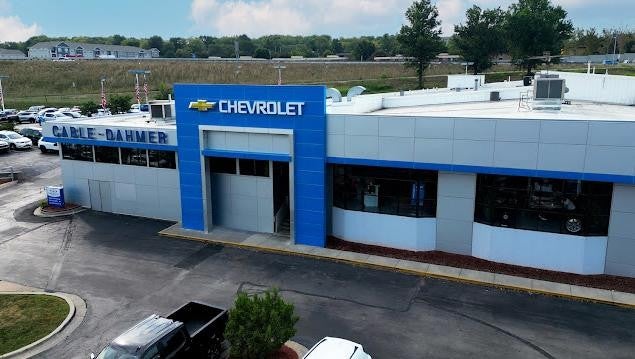 Cable Dahmer Chevrolet of Kansas City